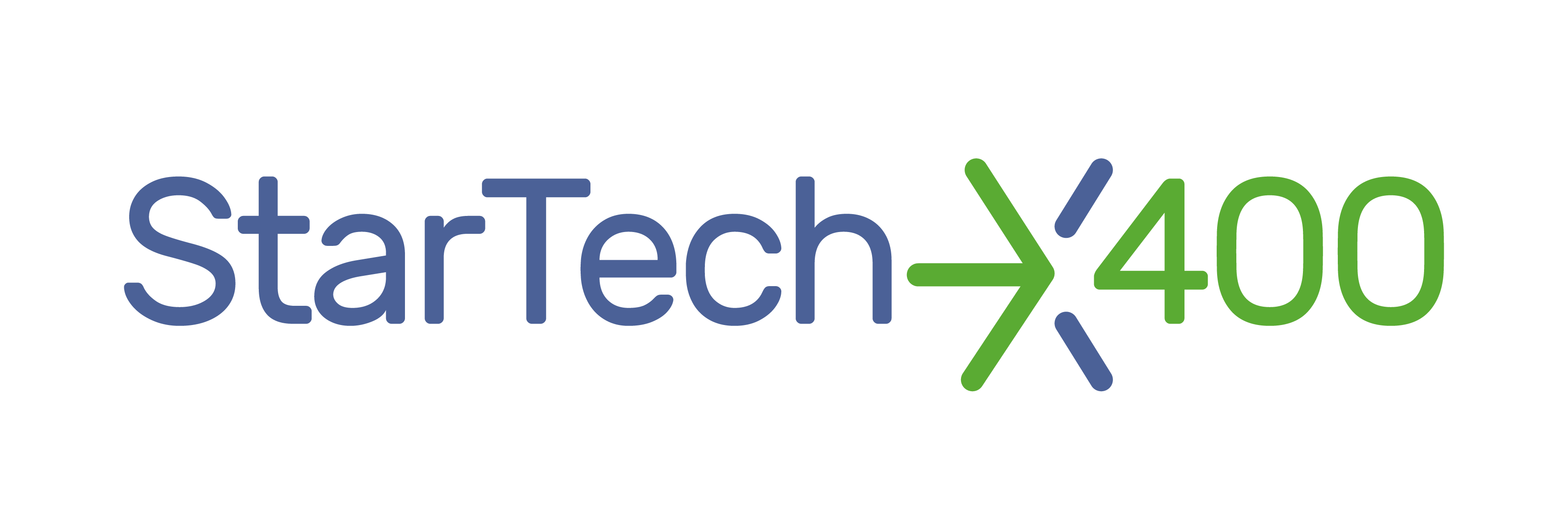 Startech400